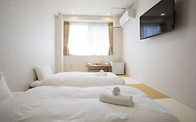 Dotonbori Shinsaibashi Hotel